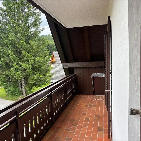 Apartma 5 Apartment Bohinj