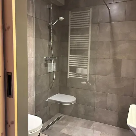 Apartma 5 Bohinj